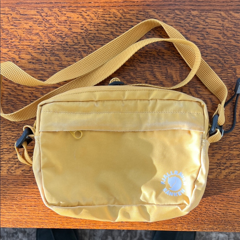 Fjall Raven Bag